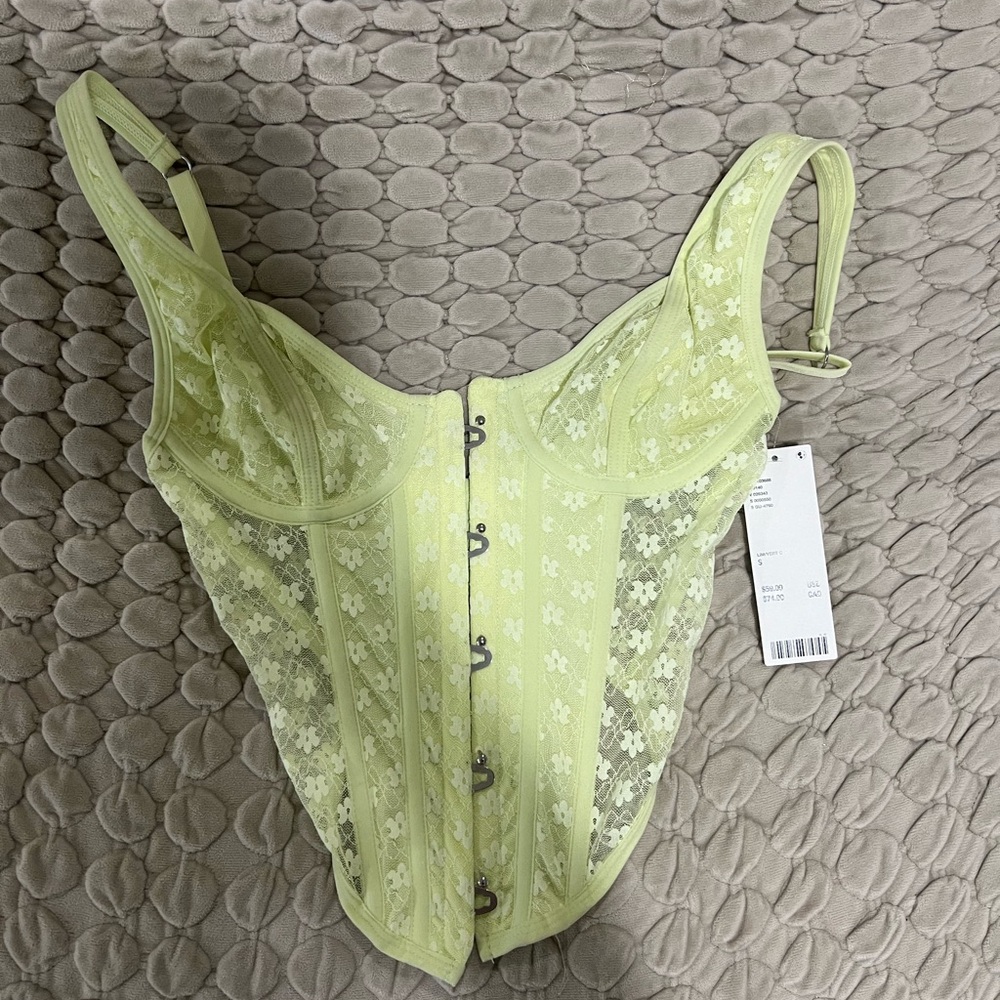 Corset